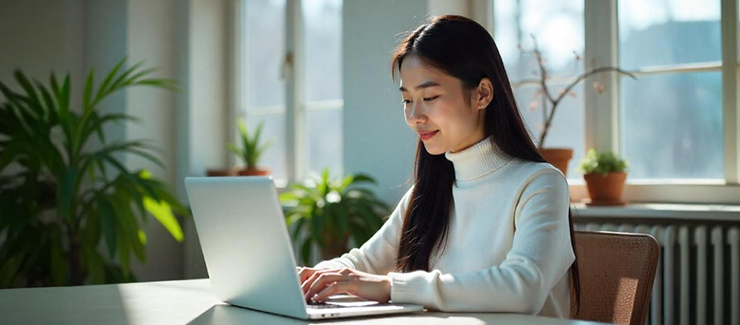 Indoor air conditions play a huge role in cognitive function. When employees